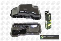 маслена вана (картер)