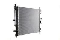 Thumbnail - Radiateur - CR551000S - MAHLE