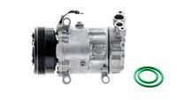 Thumbnail - Compressor, airconditioning - ACP1252000S - MAHLE