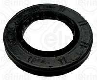 Wellendichtring, Differential