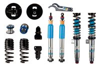 Set suspensie, arcuri elicoidale / amortizoare BILSTEIN, Cod: 48-230834