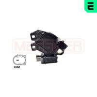 регулатор на генератор