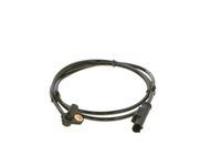 Sensor, Raddrehzahl