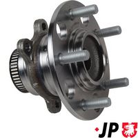 главина на колелото