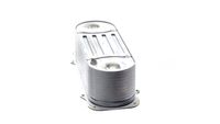 Thumbnail - Intercooler, inlaatluchtkoeler - CI233000P - MAHLE