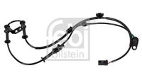 Sensor, Raddrehzahl