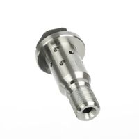 Thumbnail - Regelklep, nokkenasregeling - CV0039 - ET ENGINETEAM