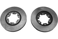 спирачен диск