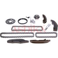 Chit lant de distributie ASHIKA, Cod: KCK1024