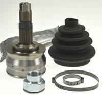 Gelenksatz, Antriebswelle