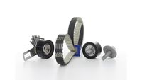 Set curea de distributie SKF, Cod: VKMA 03319