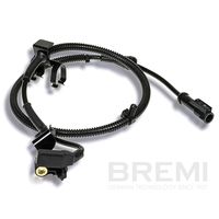 Sensor, Raddrehzahl