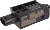 Sensor, Abgasdruck