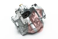 Bremssattel Bremssattel