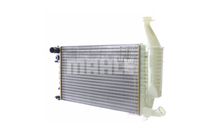 Thumbnail - Radiateur - CR596000S - MAHLE