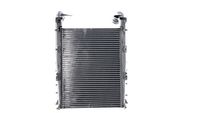 Thumbnail - Intercooler, inlaatluchtkoeler - CI137000P - MAHLE