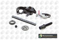 Set lant, antrenare pompa ulei BGA, Cod: TC0909FK