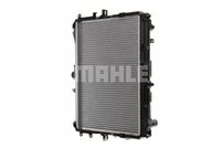 Thumbnail - Radiateur - CR767000S - MAHLE