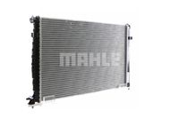Thumbnail - Radiateur - CR803000S - MAHLE