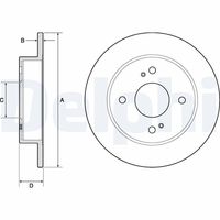 Bremsscheibe