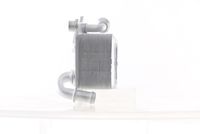 Thumbnail - Oliekoeler, automatische transmissie - CLC139000S - MAHLE