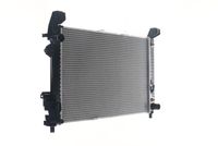 Thumbnail - Radiateur - CR781000S - MAHLE