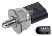 Sensor, Kraftstoffdruck