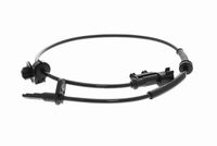 датчик, обороти на колелото