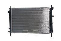Thumbnail - Radiateur - CR629000S - MAHLE