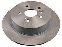 спирачен диск