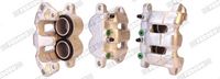 Bremssattel