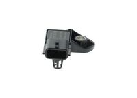 Sensor, Saugrohrdruck
