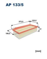 въздушен филтър