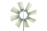 Thumbnail - Koelventilatorwiel - CFW49000P - MAHLE