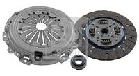 Set ambreiaj FEBI BILSTEIN, Cod: 1005365