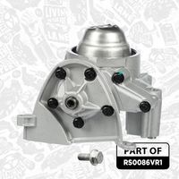 Thumbnail - Distributiekettingset - RS0086VR1 - ET ENGINETEAM