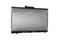 Thumbnail - Radiateur - CR162000S - MAHLE