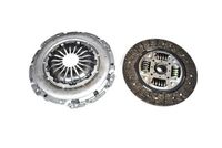 Set ambreiaj ASAM AUTOMOTIVE, Cod: 80295