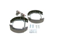 BOSCH Remschoenset 4