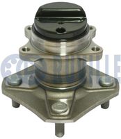 Set rulment roata RUVILLE, Cod: 221899