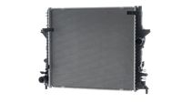 Thumbnail - Radiateur - CR1930000P - MAHLE