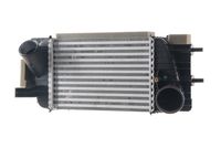 Thumbnail - Intercooler, inlaatluchtkoeler - CI216000P - MAHLE
