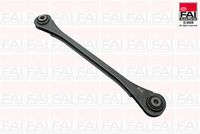 носач, окачване на колелата