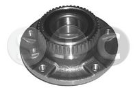 главина на колелото