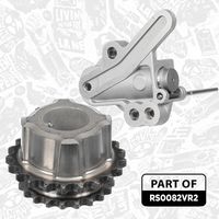 Thumbnail - Distributiekettingset - RS0082VR2 - ET ENGINETEAM