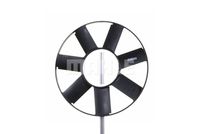 Thumbnail - Koelventilatorwiel - CFW39000P - MAHLE