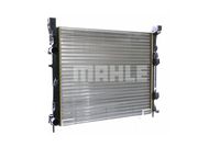Thumbnail - Radiateur - CR1155000S - MAHLE