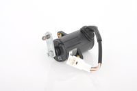 Sensor, Fahrpedalstellung