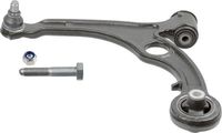 Bascula brat suspensie roata MTR, Cod: 12166221