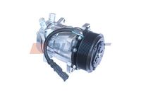 Compresor, climatizare AUGER, Cod: 98176